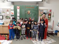 Foto Fasching DF 1