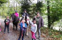 Reiten
