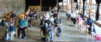 Gruppenfoto Klasse 1 14.09.2021